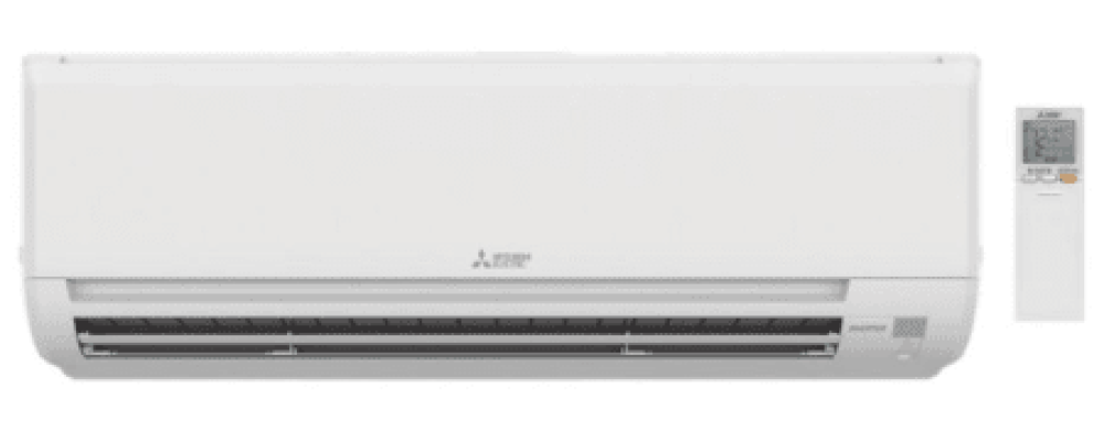 Thermopompe murale Mitsubishi Hyper Heat GS