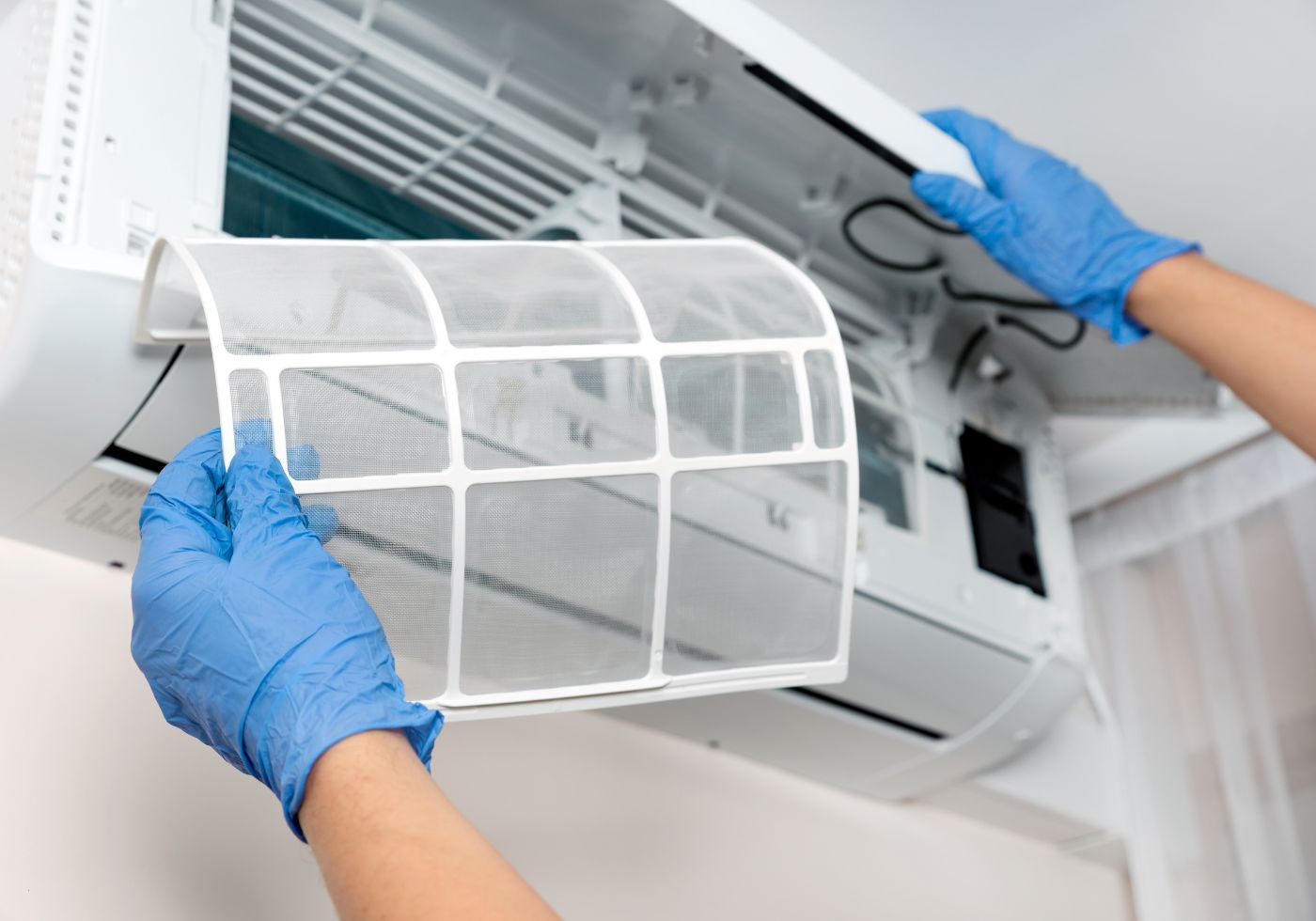 Qualité de l’air intérieur : 5 signes que votre système de ventilation doit être inspecté