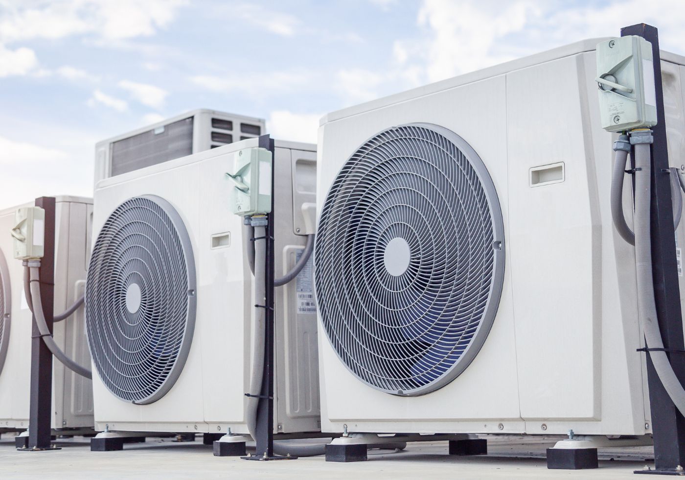 hvac